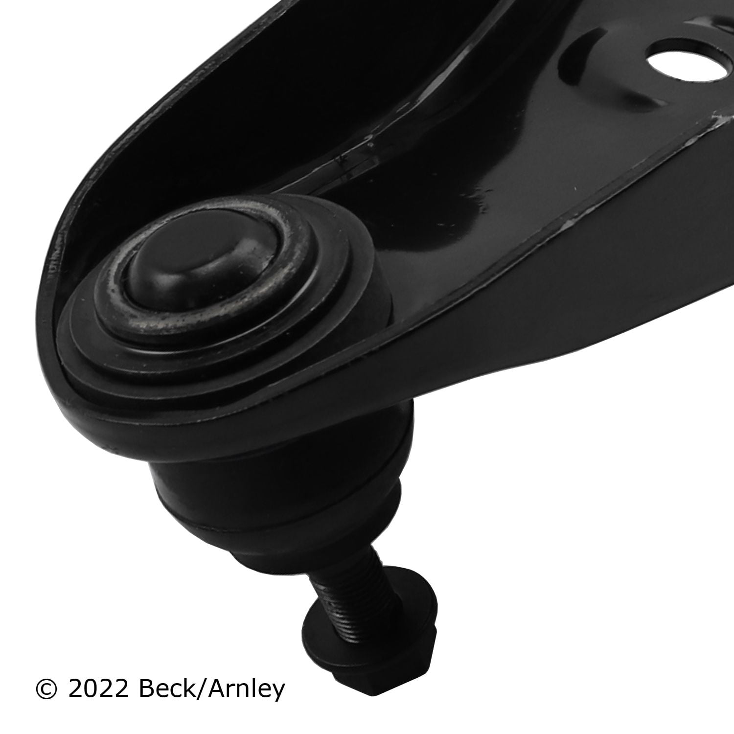 BeckArnley 102-7919 Control Arm With Ball Joint