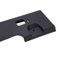 thumbnail image 2 of 847227091233 License Plate Frame License Plate Bracket Holder Replacement Compatible For Sentra 2007-2012, 2 of 9