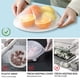 thumbnail image 4 of Bolsas de almacenamiento de alimentos Homelove Fresh Keeping, 200 unidades, PE, 4 of 5
