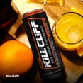 thumbnail image 4 of Kill Cliff Energy - Smashing Citrus - Clean Energy Drink - 12 oz, 12 Pack, 4 of 6