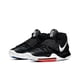 thumbnail image 4 of Zapatillas de baloncesto Nike Kyrie 6 de punta redonda, antideslizantes, duraderas y con amortiguación de impactos, de caña media, tanto para hombres como para mujeres, 4 of 4