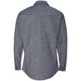 thumbnail image 3 of Burnside Light Denim 2926 Xl, 3 of 5