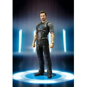 Ben 10 Alien Force Big Chill Action Figure (Defender)