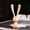 X, variant on Upgraded Unique Long-Eared Rabbits Massage Ornament Home Wooden Massage Tool For Body Acupoints And Head Meridians Personalized Rabbit Shaped Nasal Scraper Y