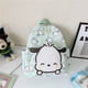 thumbnail image 1 of Mochila para niños con dibujos animados, bonita mochila para niños y niñas, mochila para jardín de infantes con reducción de carga, 1 of 2