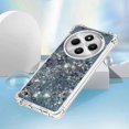 thumbnail image 5 of For Xiaomi Redmi 14r 5g Xiaomi Poco C75 4g Xiaomi Redmi 14c 4g Case Yb Quicksand Series-1 Glitter Li, 5 of 5