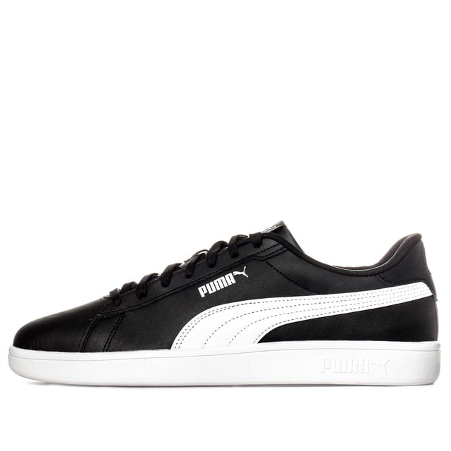 Tenis Puma Smash 3.0 L 39098704 Hombre Negro 29