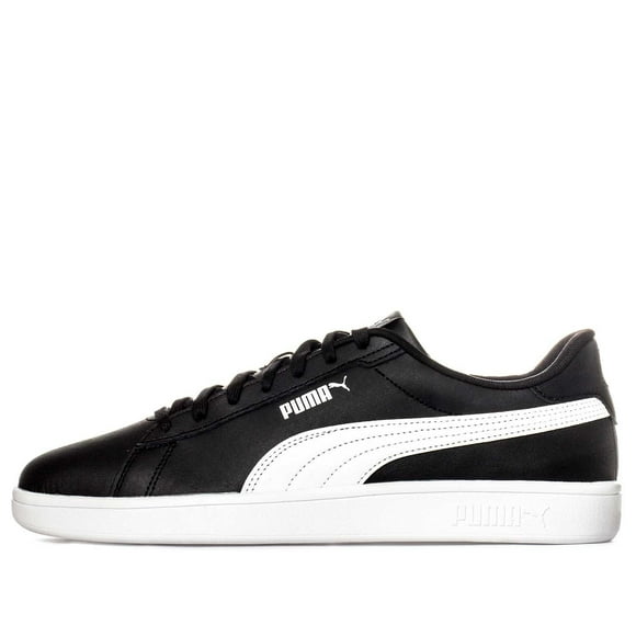 Tenis Puma Smash 3.0 L 39098704 Hombre Negro 29