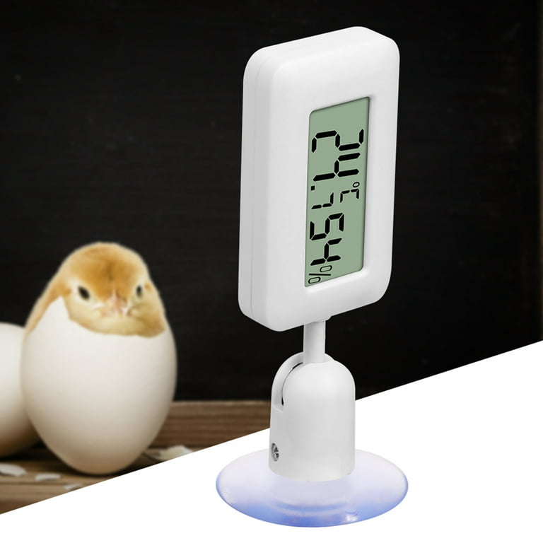 High Range Reptile Thermometer