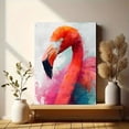 thumbnail image 6 of Giant Sandwich Decoration Art Print Canvas Print for Kitchen Diner Cafe Restaurant Bar Pub Coffee Shop, 6 of 8