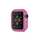 thumbnail image 5 of Inteprter Funda protectora de reloj de 41/45mm Compatible con Watch7 marco de PC carcasa protectora de parachoques de reloj Teléfono y Comunicación No.29, 5 of 6
