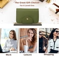 thumbnail image 5 of Crossbody Bags for Women Shoulder Bag Handbag Purse with Adjustable Shoulder Strap, 5 of 5