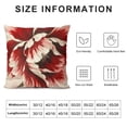 thumbnail image 5 of Throw Pillow Covers Pillow Cases Decorative Cushion Covers for Sofa Living Room, 5 of 5