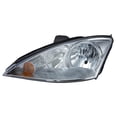 thumbnail image 1 of Faro Focus 2005 A 2007 Ford Izq Manual/Eléctrico P/Halog DEPO ., 1 of 4