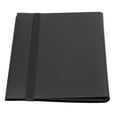 thumbnail image 4 of ANGGREK Trading Card Binder, Card Binder Large Capacity For Home For Game Card, 4 of 8