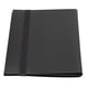thumbnail image 3 of Carpeta De Tarjetas, Colección De Tarjetas De 9 Bolsillos Álbum De Almacenamiento Cubierta De Color De Gran Capacidad Práctico Hermoso 20 Páginas Para El Hogar Para Tarjeta De ANGGREK Otros, 3 of 8