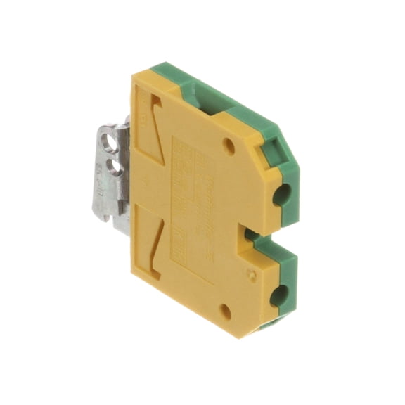 Bki TB0041 Terminal Block Ground Block