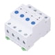 thumbnail image 2 of Rankomu Smart Circuit Breaker Interruptor de Circuito Wi-Fi 4P Control Remoto Temporizador Retardo, AC 230V 63A, 2 of 8