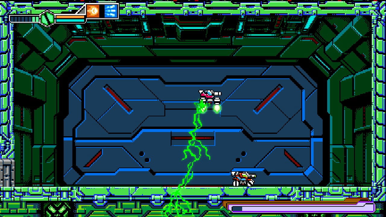 Blaster Master Zero 3 Collectors Edition (Nintendo Switch