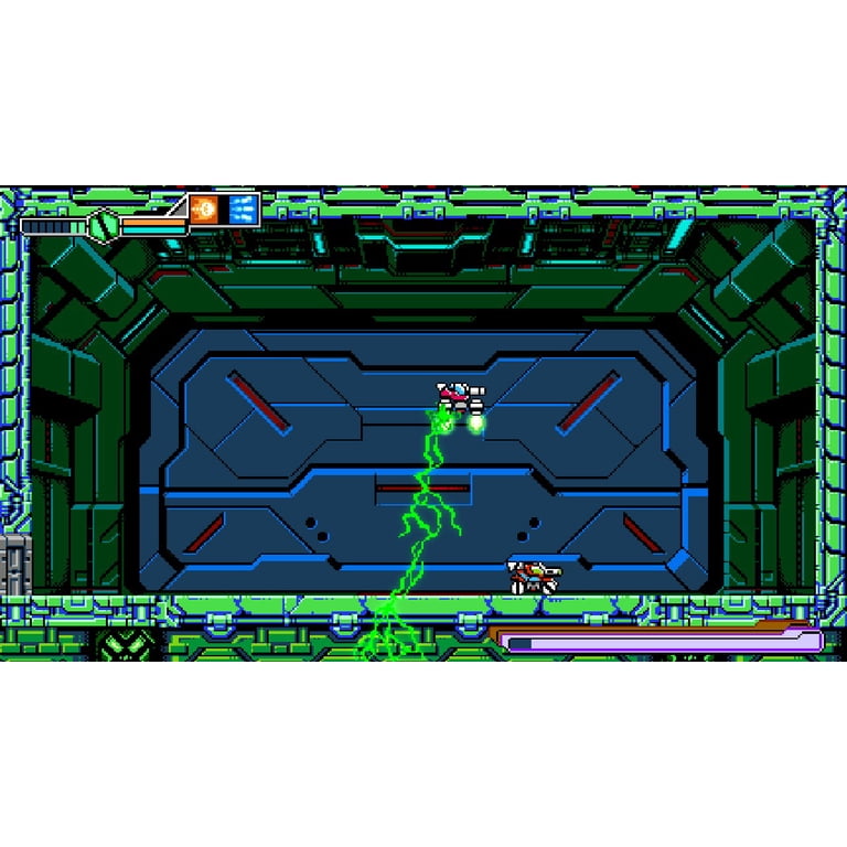 Blaster Master Zero 3 Collectors Edition (Nintendo Switch