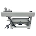 thumbnail image 4 of A4 Hot Glue Book Binding Machine Manual Binder for Books Albums Notebooks Binding 110V, 4 of 17