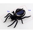 thumbnail image 3 of Juguete robot araña alimentado por energía solar HUOGUO, regalo educativo, 3 of 5