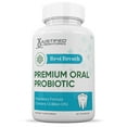 thumbnail image 2 of (2 Pack) Best Breath 1.5 Billion CFU Probiotic Oral Support 120 Capsules, 2 of 6