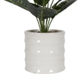 thumbnail image 2 of Toledo Faux Potted Plant, 2 of 4