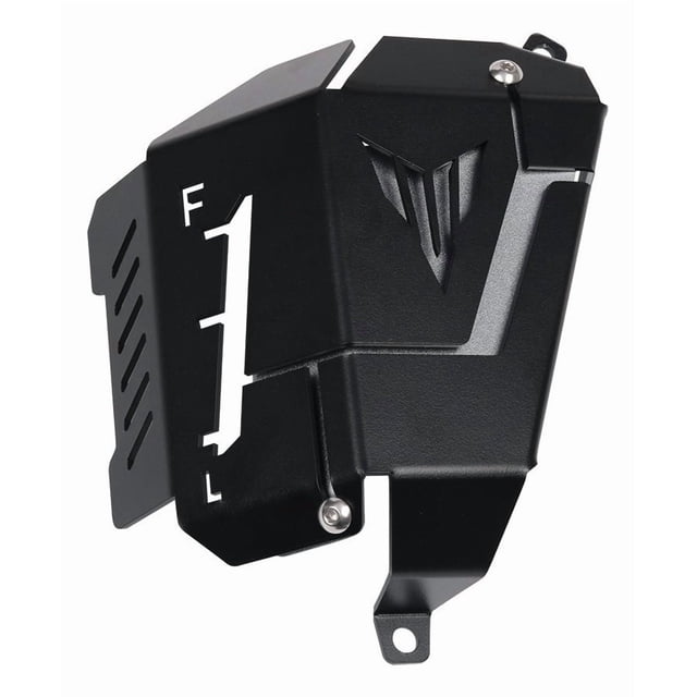 Radiator Side Cover Yamaha Mt07 Fz07