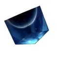 thumbnail image 1 of kurtrusly 1/12 Scale Backdrop Scene Model Background Scene for Action Figures Dolls Space, 1 of 8