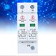 thumbnail image 3 of Dispositif de protection contre les surtensions, module arc blanc 2P LT140 40 ka, appareils modulaires anti-tonnerre, 3 of 4