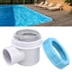 thumbnail image 4 of Evitador De Reflujo De Manguera De Agua, Válvula Controladora Rendimiento Estable 2 Vías G1 1/2 Para Spa Para Filtro De Piscina ANGGREK HF3111, 4 of 8