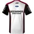 thumbnail image 3 of Men's Team Penske  Black Ryan Blaney BodyArmor Uniform T-Shirt, 3 of 3