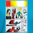 thumbnail image 3 of CafePress - GI Joe Storm Shadow Comic St Men's Classic T Shirt - Men's Fitted T-Shirt, 3 of 4