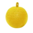 thumbnail image 4 of Yuarrent 10x trampa adhesiva amarilla a prueba de sol e impermeable para moscas de la fruta trampas para insectos ecológicas para exteriores Jardín y Patio, 4 of 6