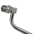 thumbnail image 2 of TRQ Power Steering Pressure Line Hose For 08-10 Expedition 09-10 F-150 Navigator PSA36824, 2 of 4