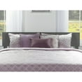 thumbnail image 3 of AFI Furnishings Orlando Low Profile Platform Bed K AG, 3 of 6