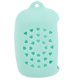 thumbnail image 1 of BRIGHTFUFU Estuche De Silicona Para Toallas Portátil Con Transpirable Y En Color Verde, 1 of 7