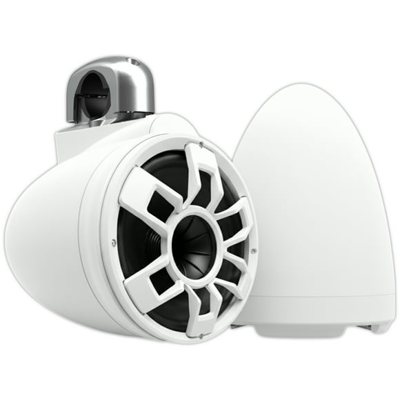 Bocinas de Torre Marina Wet Sounds REV 10 W-AXIS 600W 10 PLG