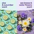 thumbnail image 5 of Clean & Clear Day & Night Face Cleansers, 2 Pack, 2 x 8 fl. oz, 5 of 11
