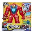 thumbnail image 1 of Figura de Acción Hasbro Avengers Iron Man armadura Hulkbuster, 1 of 5