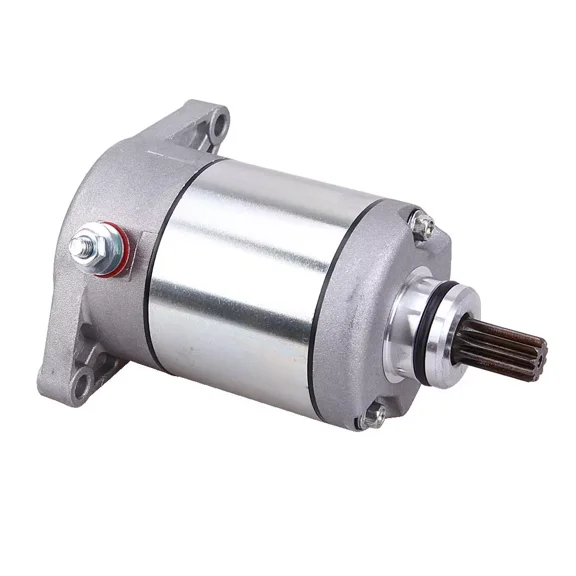 Starter For 02-2014 Suzuki LT-A400F LT-A400FC Eiger Auto 4WD King Quad 400 18809