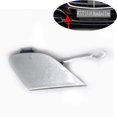 thumbnail image 2 of Trimla Front Tow Cover Fit 13-16 Mercedes Benz S Class W222 for S300 S320 S350 S350d S400 S400d S450 S500 S560 S600 2013 2014 2015 2016 bumper towing Hook Eye Cap A2228850024, 2 of 5