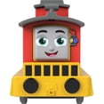 thumbnail image 3 of Coche de freno de tren de juguete fundido a presión Bruno Thomas & Friends durante más de 3 años, 3 of 6