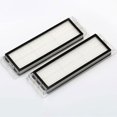 thumbnail image 3 of Monstrate Piezas de repuesto flexibles con limpieza eficiente, ligeras y portátiles, fáciles de usar, 2 pack/lote Suministros de limpieza para el hogar, 3 of 6
