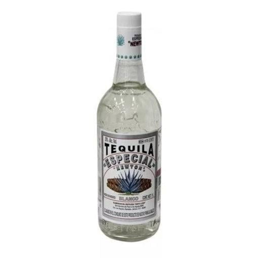 Pack de 6 Tequila Newton Blanco 250 ml