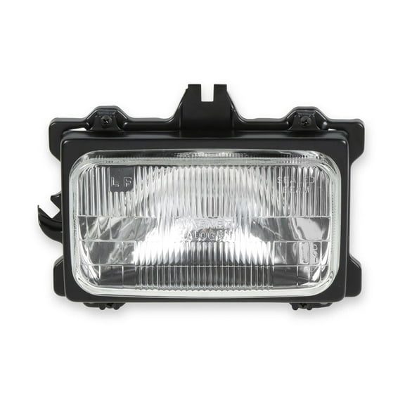 Brothers Trucks 07-115 Headlight Outer - LH