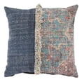 thumbnail image 2 of A&B Home 20" x 20" Southwest Square Pillow, 2 of 2