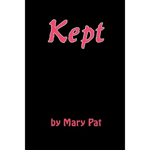 Kept (Paperback)