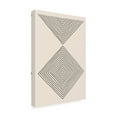 thumbnail image 4 of jay stanley 'Minimalism Expression 3' Canvas Art, 4 of 4